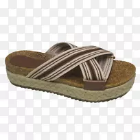 滑凉鞋-空若网 滑凉鞋-空若网