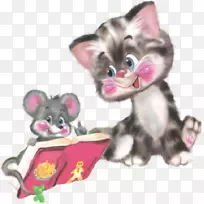 博客艺术剪贴画-互联网猫视频节-空若网 博客艺术剪贴画-互联网猫视频节-空若网