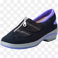 滑鞋交叉训练步行运动鞋-空若网 滑鞋交叉训练步行运动鞋-空若网