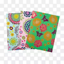 放置垫子长方形粉红闪光笔记本-空若网 放置垫子长方形粉红闪光笔记本-空若网