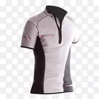 长袖t恤鲨鱼皮长袖t恤上衣-空若网 长袖t恤鲨鱼皮长袖t恤上衣-空若网