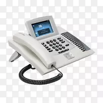 Auerswald舒适电话2600 ip voip电话语音通过IP电话-Centrex ip-空若网 Auerswald舒适电话2600 ip voip电话语音通过IP电话-Centrex ip-空若网