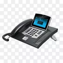 Auerswald舒适电话2600 ip商务电话系统-Auerswald-空若网 Auerswald舒适电话2600 ip商务电话系统-Auerswald-空若网