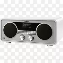 互联网无线电技术600蓝牙数码收音机510 0000/4969无线电接收机-收音机-空若网 互联网无线电技术600蓝牙数码收音机510 0000/4969无线电接收机-收音机-空若网