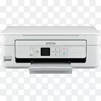 多功能打印机爱普生表达式家用xp-345墨水打印机-空若网 多功能打印机爱普生表达式家用xp-345墨水打印机-空若网