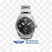 贝尔和罗斯自动手表计时表运动表-空若网 贝尔和罗斯自动手表计时表运动表-空若网