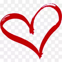 爱心情人节浪漫另一颗心-空若网 爱心情人节浪漫另一颗心-空若网