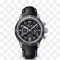 Breguet表反激计时表-空若网 Breguet表反激计时表-空若网