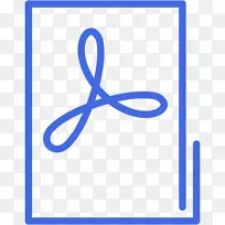 电脑图标pdf剪辑艺术符号-空若网 电脑图标pdf剪辑艺术符号-空若网