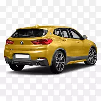 运动型多功能车2018年宝马x2 sDrive28i车-空若网 运动型多功能车2018年宝马x2 sDrive28i车-空若网