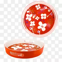 高原托盘餐具.板-空若网 高原托盘餐具.板-空若网