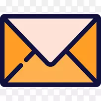 电子邮件图标设计-电子邮件-空若网 电子邮件图标设计-电子邮件-空若网