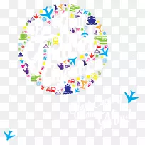 线点剪贴画-线-空若网 线点剪贴画-线-空若网