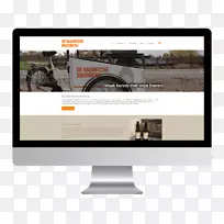 响应式网页设计博客-设计-空若网 响应式网页设计博客-设计-空若网