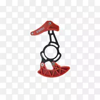 链作者trekovékolo自行车红色-人-空若网 链作者trekovékolo自行车红色-人-空若网