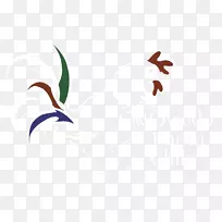 鸟嘴水鸟字体-空若网 鸟嘴水鸟字体-空若网