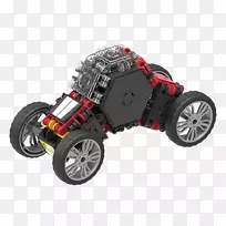 轮胎车怪物卡车车轮越野车-空若网 轮胎车怪物卡车车轮越野车-空若网