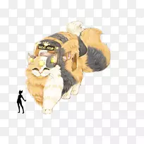 胡须小猫鼻子小猫-空若网 胡须小猫鼻子小猫-空若网