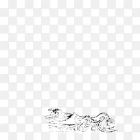 线条艺术鞋画白体珠宝首饰-空若网 线条艺术鞋画白体珠宝首饰-空若网