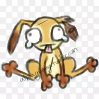 狗、昆虫、犬科、剪贴画-狗-空若网 狗、昆虫、犬科、剪贴画-狗-空若网