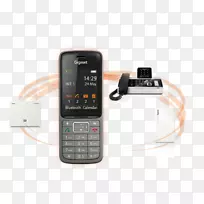 功能电话移动电话千兆通信无绳电话-空若网 功能电话移动电话千兆通信无绳电话-空若网