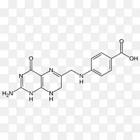 叶酸紫薇氨基酸羧酸己酸-空若网 叶酸紫薇氨基酸羧酸己酸-空若网