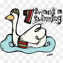 鸟嘴卡通手指夹艺术线-空若网 鸟嘴卡通手指夹艺术线-空若网