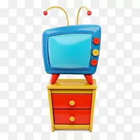 摄影卡通版税-免费桌子和电视-空若网 摄影卡通版税-免费桌子和电视-空若网