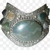 绿松石银-空若网 绿松石银-空若网