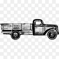 皮卡夹艺术.倒车式汽车-空若网 皮卡夹艺术.倒车式汽车-空若网