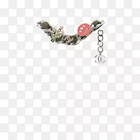 手镯身饰.魅力手镯-空若网 手镯身饰.魅力手镯-空若网