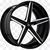 福特野马轮辋轮胎车轮-汽车-空若网 福特野马轮辋轮胎车轮-汽车-空若网