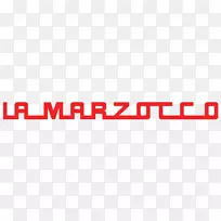 咖啡浓缩咖啡品牌La Marzocco标志-咖啡-空若网 咖啡浓缩咖啡品牌La Marzocco标志-咖啡-空若网