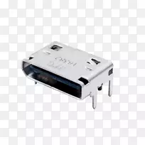 适配器电子元件.设计-空若网 适配器电子元件.设计-空若网