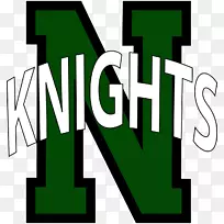 诺多尼亚高中标志克利夫兰-学校-空若网 诺多尼亚高中标志克利夫兰-学校-空若网