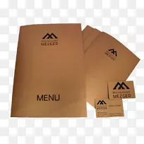 品牌纸标志设计-空若网 品牌纸标志设计-空若网