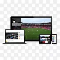 电脑显示器多媒体显示广告电子.智能手机-空若网 电脑显示器多媒体显示广告电子.智能手机-空若网