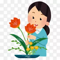 宜家切花西文化会館·ウェスティ花卉设计-花卉-空若网 宜家切花西文化会館·ウェスティ花卉设计-花卉-空若网