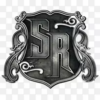 标志符号白色字体符号-空若网 标志符号白色字体符号-空若网