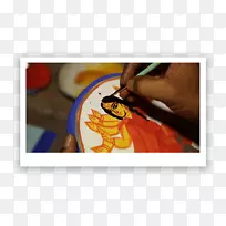 艺术手指-塔塔天空-空若网 艺术手指-塔塔天空-空若网