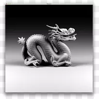 野生动物白色传说生物-格雷格·特克-空若网 野生动物白色传说生物-格雷格·特克-空若网