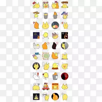 笑脸线短信剪贴画-笑脸-空若网 笑脸线短信剪贴画-笑脸-空若网