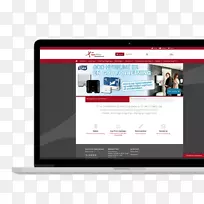 电脑显示器显示广告品牌字体语义网络公司-空若网 电脑显示器显示广告品牌字体语义网络公司-空若网