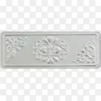 银矩形-银-空若网 银矩形-银-空若网