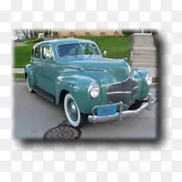 古董车,中型车,道奇旧式轿车-空若网 古董车,中型车,道奇旧式轿车-空若网