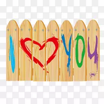 篱笆-我爱你-空若网 篱笆-我爱你-空若网