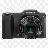 奥林巴斯sz-16点拍摄相机-空若网 奥林巴斯sz-16点拍摄相机-空若网