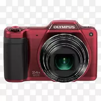 奥林巴斯sz-16点拍摄相机变焦镜头照相机-空若网 奥林巴斯sz-16点拍摄相机变焦镜头照相机-空若网