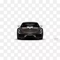 保时捷城市汽车保险杠紧凑型轿车-空若网 保时捷城市汽车保险杠紧凑型轿车-空若网