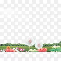 壁纸-草场-空若网 壁纸-草场-空若网